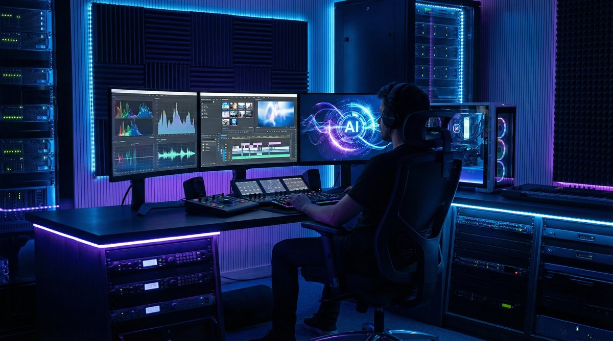 糖心vlogAI视频剪辑教程